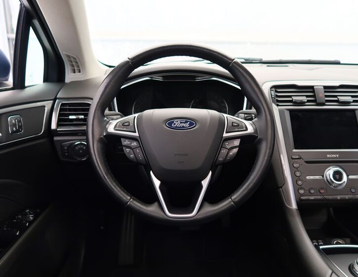Ford Mondeo 24