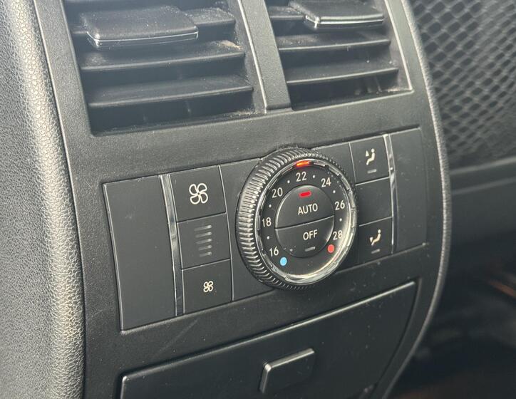 Mercedes-Benz GL 27