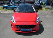 Ford Fiesta 2