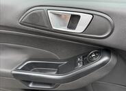 Ford Fiesta 35