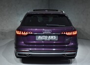 Audi A4 8