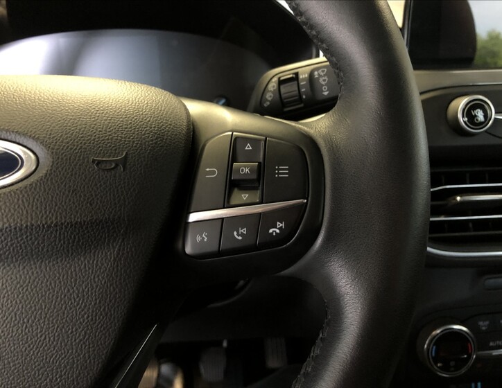 Ford Focus 20