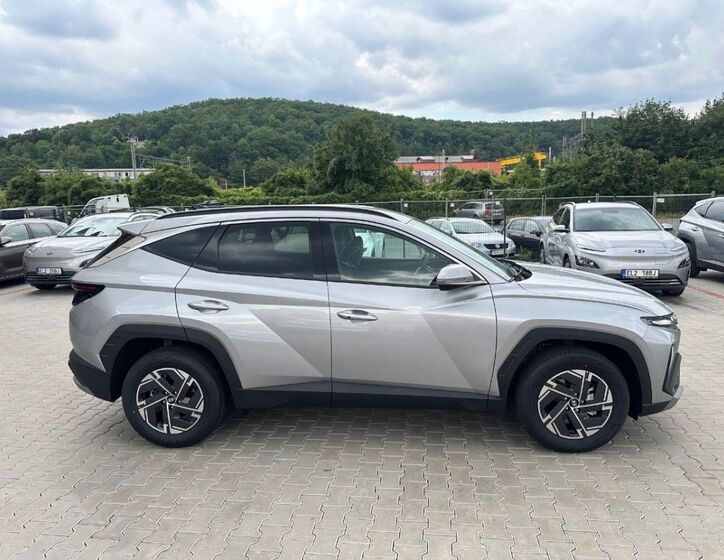 Hyundai Tucson 2