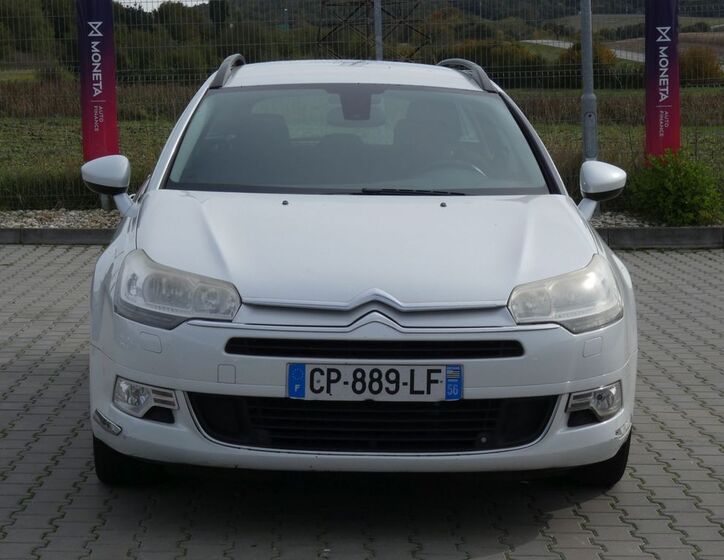 Citroën C5 16