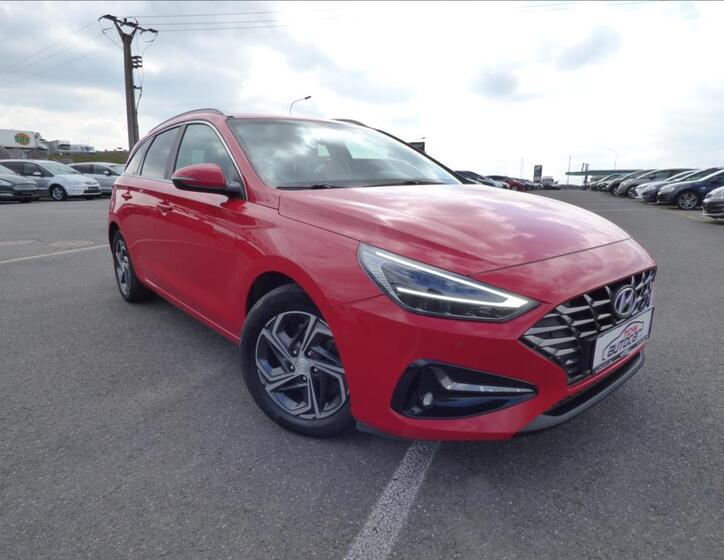 Hyundai i30 1