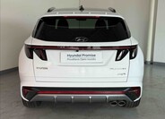 Hyundai Tucson 5