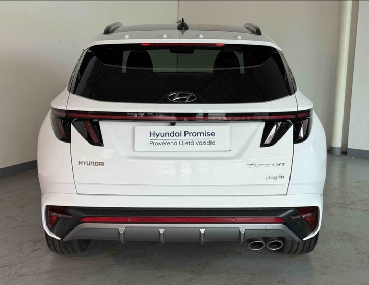 Hyundai Tucson 5
