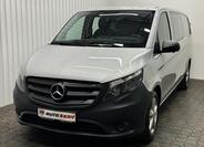 Mercedes-Benz Vito 1