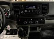 Volkswagen Crafter 21
