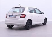 Škoda Fabia 7