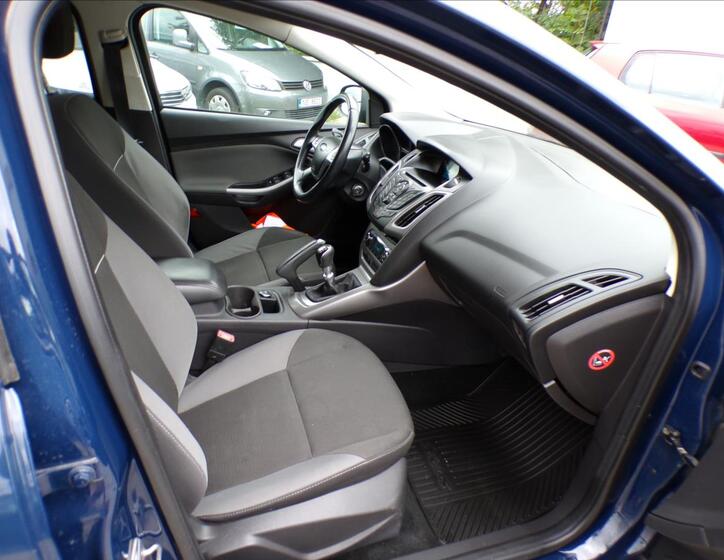 Ford Focus 18