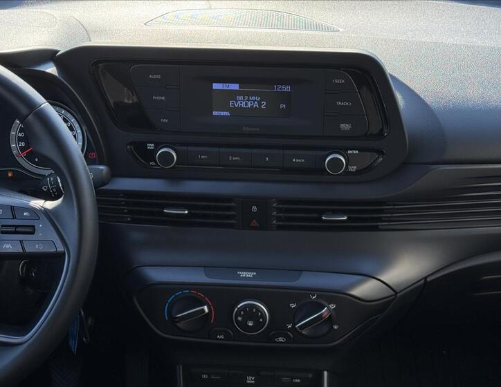 Hyundai i20 13