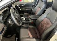 Toyota RAV4 12