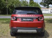 Land Rover Discovery Sport 6