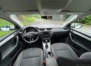 Škoda Octavia 9
