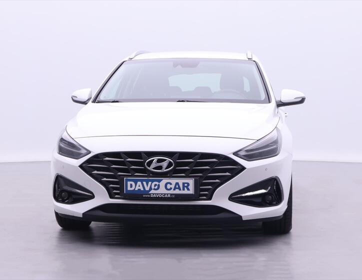Hyundai i30 2
