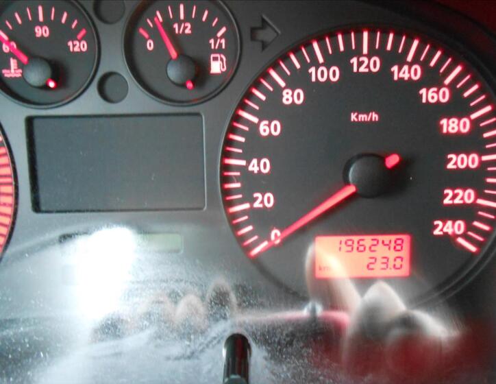 Seat Leon 16