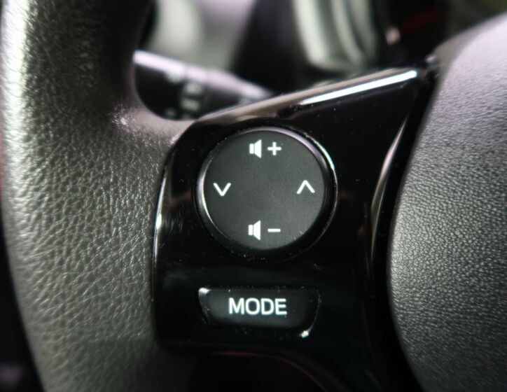 Toyota Aygo 20
