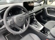Toyota RAV4 18
