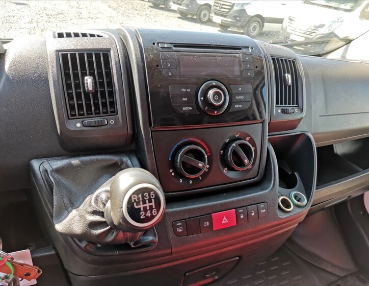 Fiat Ducato 9
