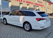 Škoda Octavia 7