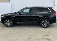 Volvo XC90 8
