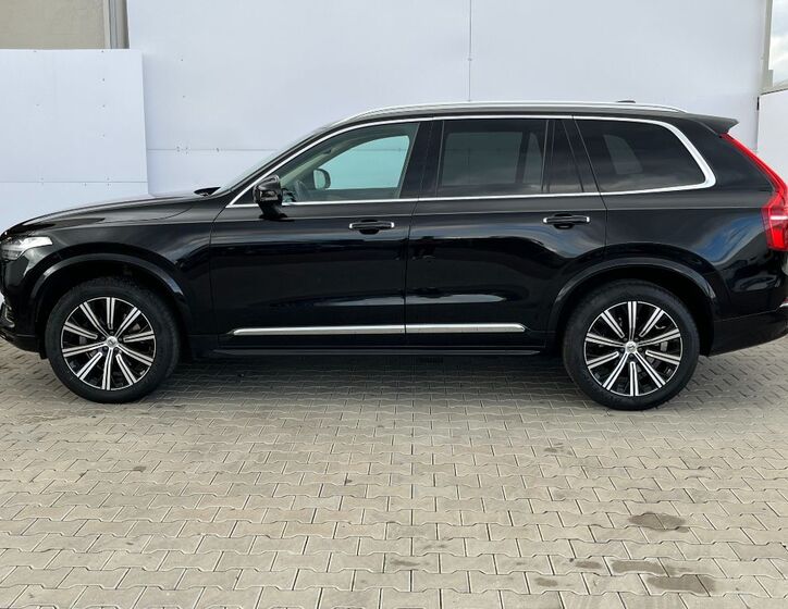 Volvo XC90 8