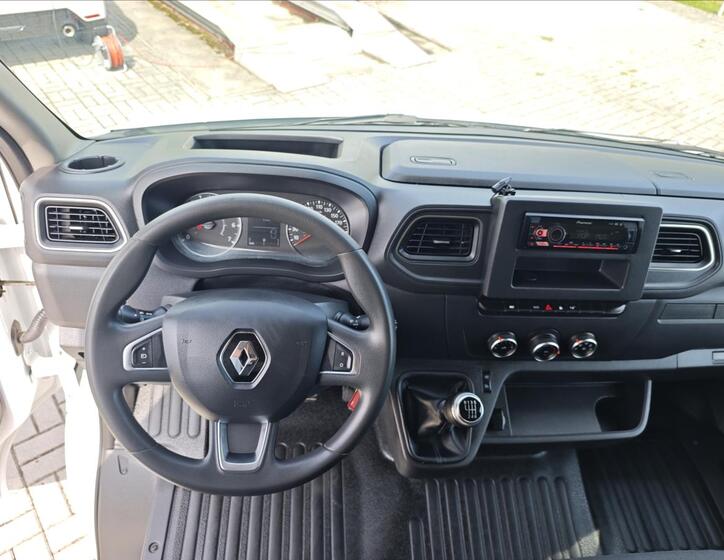 Renault Master 14