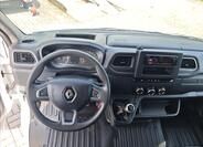 Renault Master 14