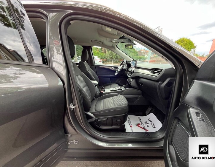 Ford Kuga 24