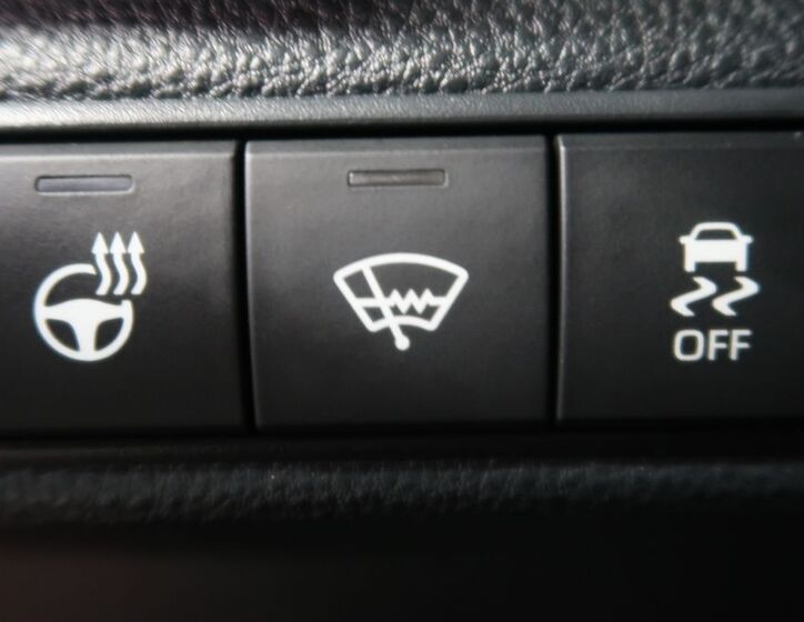 Toyota Corolla 25