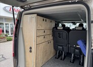 Ford Tourneo Custom 7