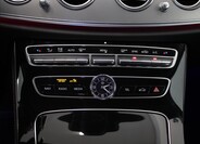 Mercedes-Benz Třídy E 20