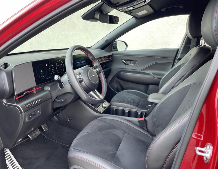 Hyundai Kona 14