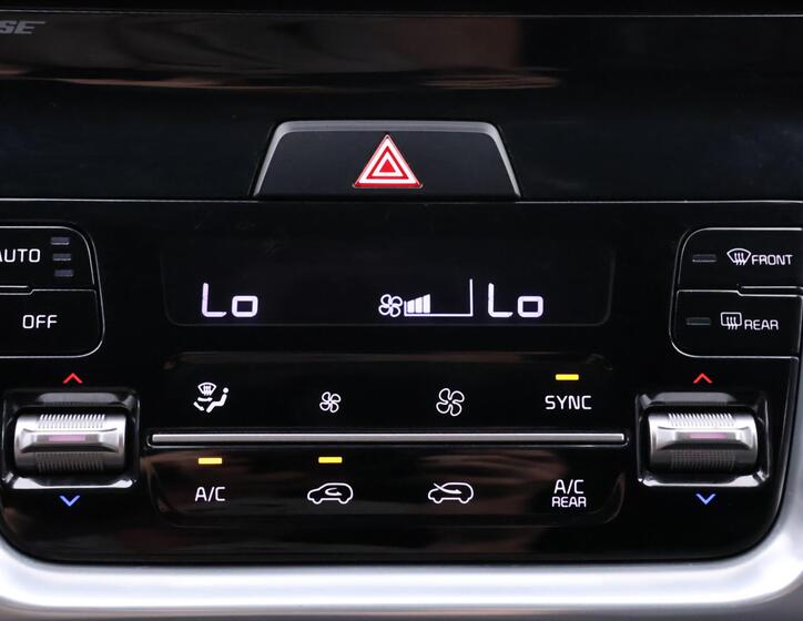 KIA Sorento 34