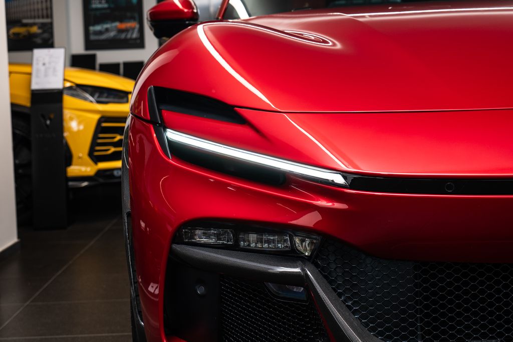 Ferrari Ostatní