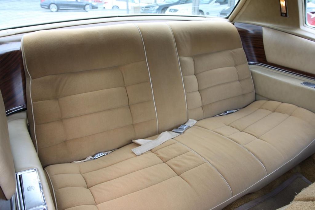 Cadillac Eldorado