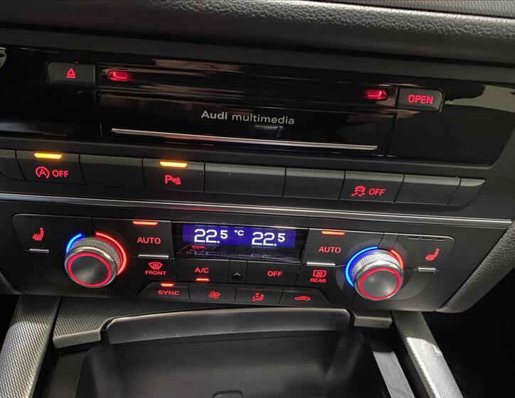 Audi A6 17