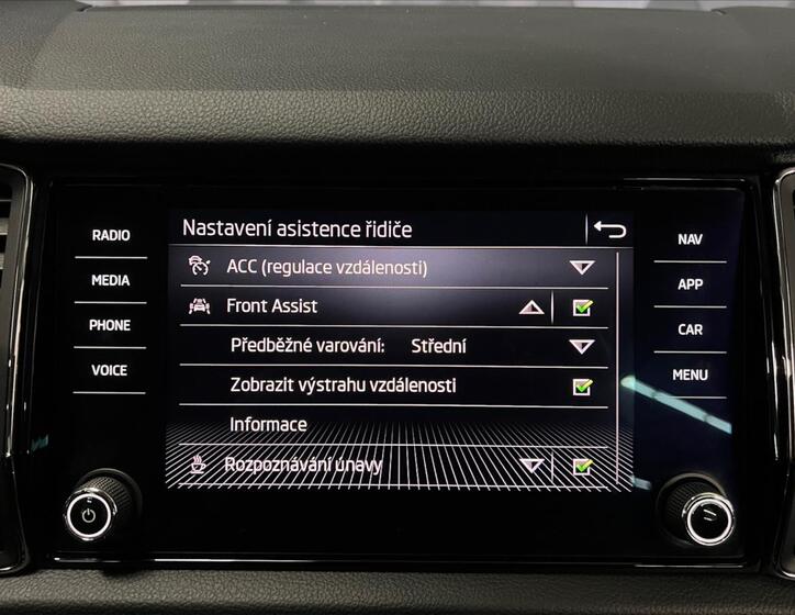 Škoda Kodiaq 19