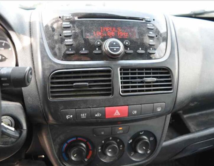 Opel Combo 30