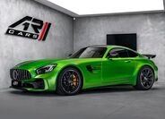 Mercedes-Benz AMG GT 1