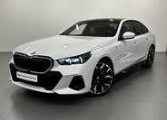 BMW Řada 5 1