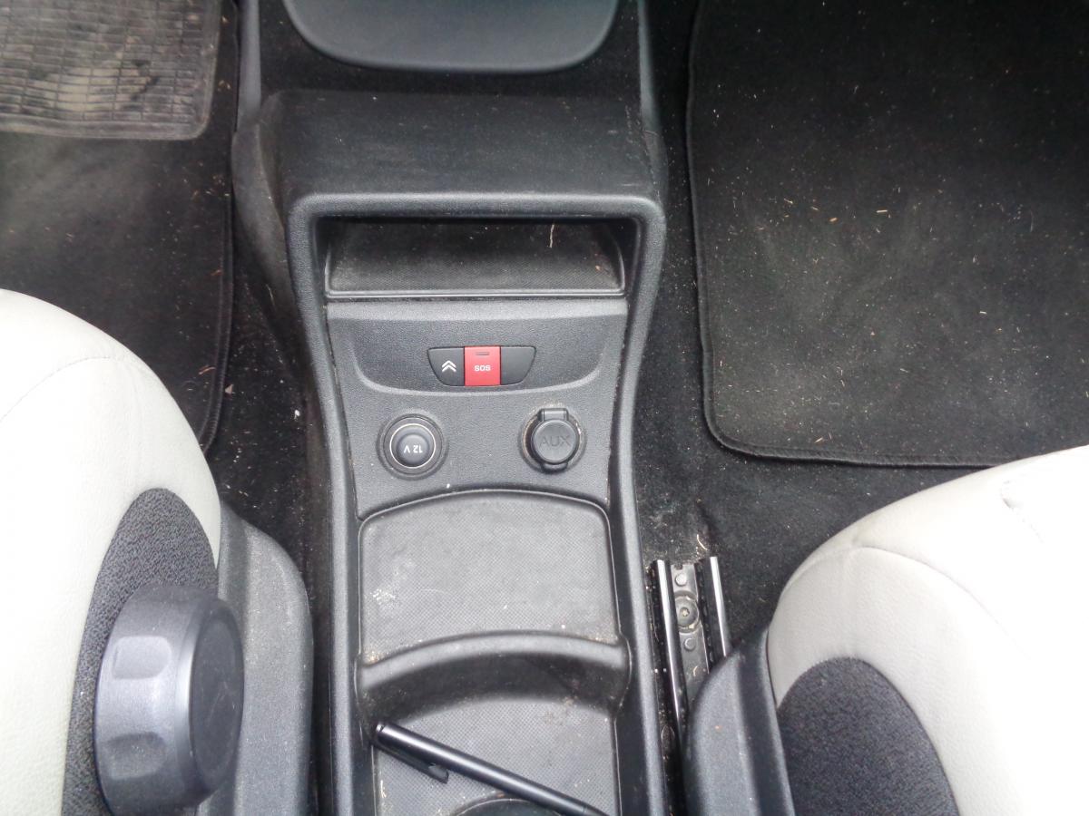 Citroën Grand C4 Picasso
