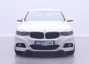 BMW Řada 3 2