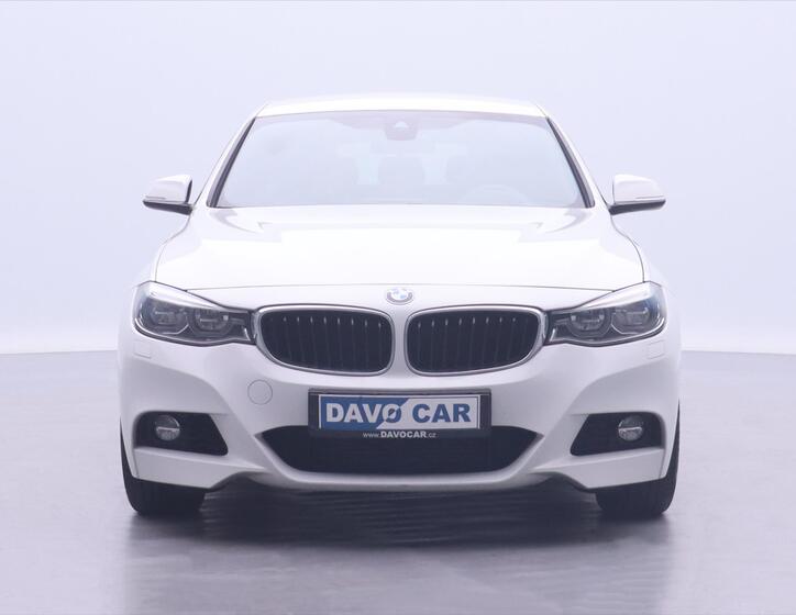 BMW Řada 3 2