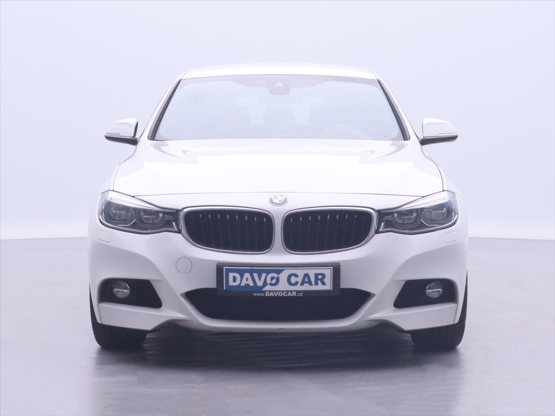 BMW Řada 3