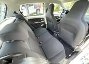 Volkswagen e-up! 34