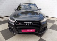 Audi SQ7 4