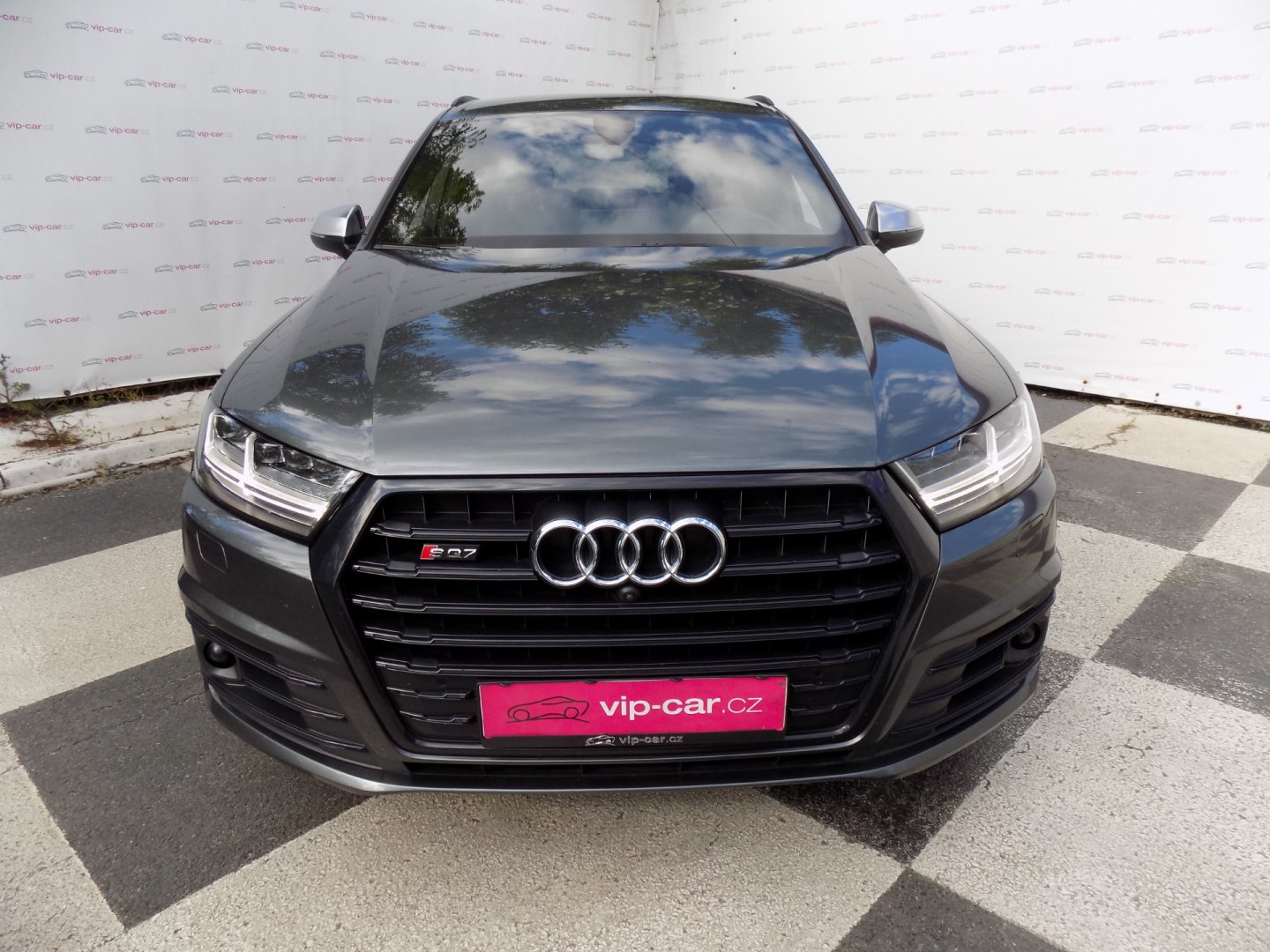 Audi SQ7
