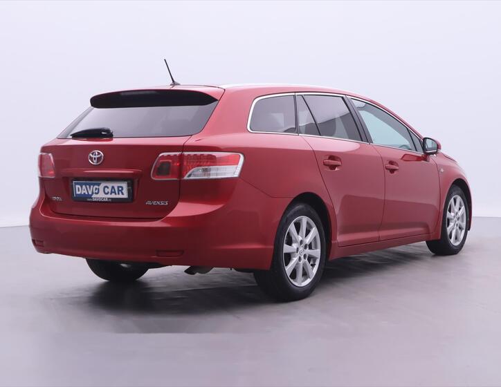 Toyota Avensis 7